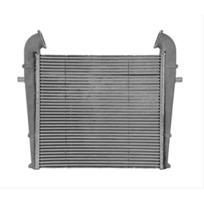 INTERCOOLER SCANIA  112 / 113 / 142 / 143 /  142 / 143 - THELLUS