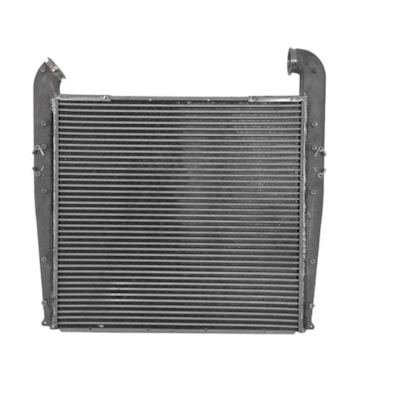 INTERCOOLER SCANIA SERIE 4 114/124 - THELLUS