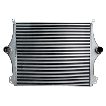 INTERCOOLER SCANIA SERIE 7 R - THELLUS