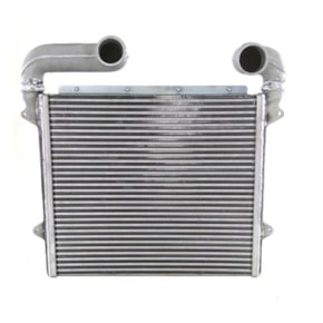 INTERCOOLER VOLKSWAGEN 16210 / 16180 / 17230 - ONIBUS - THELLUS