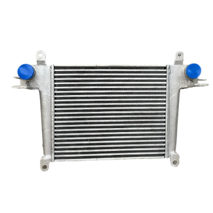 INTERCOOLER VOLKSWAGEN DELIVERY EXPRESS 9160/9170/11180 17/22