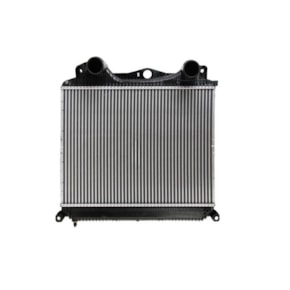 INTERCOOLER VOLKSWAGEN MAN TGA / TGX - THELLUS