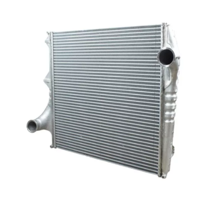INTERCOOLER VOLVO FH / NH 12 GLOBETROTTER - THELLUS INTERCOOLER VOLVO FH / NH 12 GLOBETROTTER - THELLUS