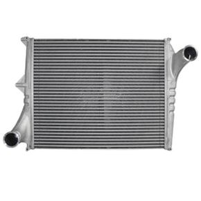 INTERCOOLER VOLVO FM 7 / 9 / 10 / 11 / 12 - THELLUS