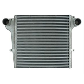 INTERCOOLER VW 14220/17170/16220/16300/24220/24250 FORD CARGO 1421/1621/1731/2630/3530/4030 THELLUS