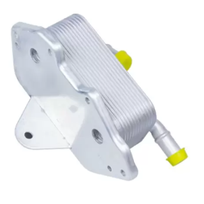 RAD OLEO MOTOR A4/A5/A6/A8/Q5/Q7/S4/S5/SQ5 C/VEDAÇÃO - THELLUS