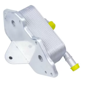 RAD OLEO MOTOR A4/A5/A6/A8/Q5/Q7/S4/S5/SQ5 S/VEDAÇÃO - THELLUS