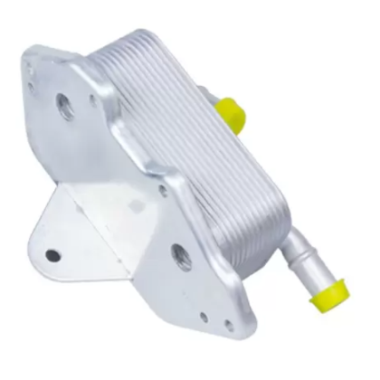 RAD OLEO MOTOR A4/A5/A6/A8/Q5/Q7/S4/S5/SQ5 S/VEDAÇÃO - THELLUS