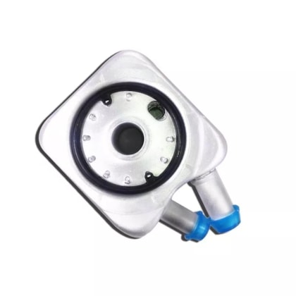 RAD OLEO MOTOR VW GOLF/POLO/PASSAT AUDI A3/A4 1.8/2.0 TURBO - THELLUS RAD OLEO MOTOR VW GOLF/POLO/PASSAT AUDI A3/A4 1.8/2.0 TURBO - THELLUS