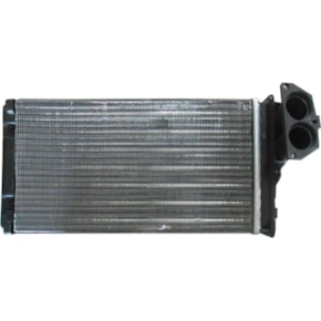 RADIADOR AR QUENTE  PEUGEOT 308 / 408 / RCZ - THELLUS