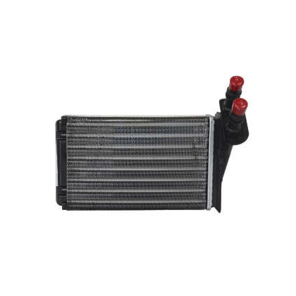 RADIADOR AR QUENTE RENAULT CLIO 99/07 / KANGOO 99> - MAHLE