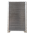 RADIADOR AR QUENTE TOYOTA HILUX / SW4 / COROLLA / COROLLA CROSS - DENSO