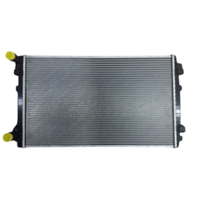 RADIADOR AUDI A3 / S3 / TT - VOLKSWAGEN GOLF / POLO / VIRTUS - THELLUS