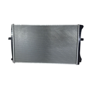 RADIADOR AUDI A3 / S3 / TT - VOLKSWAGEN GOLF / POLO / VIRTUS - THELLUS