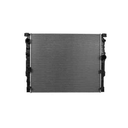 RADIADOR BMW 5 SERIES / 7 SERIES G30/G11/G12 2016 EM DIANTE 5 SAIDAS RADIADOR BMW 5 SERIES / 7 SERIES G30/G11/G12 2016 EM DIANTE 5 SAIDAS