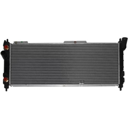RADIADOR CHEVROLET CORSA / CORSA CLASSIC / TIGRA AUTOMATICO - THELLUS