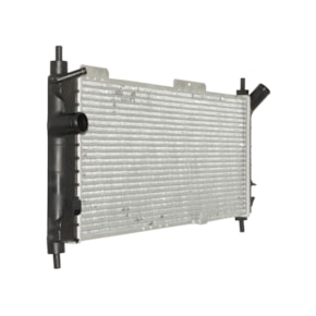 RADIADOR CHEVROLET CORSA / CORSA CLASSIC / TIGRA C/AR (BRASADO) - THELLUS