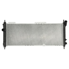 RADIADOR CHEVROLET CORSA / CORSA CLASSIC / TIGRA C/AR (BRASADO) - THELLUS