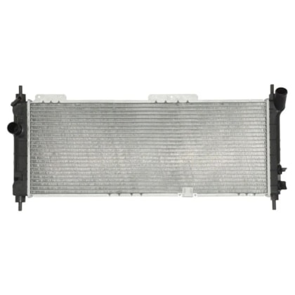 RADIADOR CHEVROLET CORSA / CORSA CLASSIC / TIGRA C/AR (BRASADO) - THELLUS