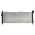 RADIADOR CHEVROLET CORSA / CORSA CLASSIC / TIGRA C/AR (BRASADO) - THELLUS