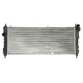 RADIADOR CHEVROLET CORSA / CORSA CLASSIC / TIGRA (EXPANDIDO)- THELLUS