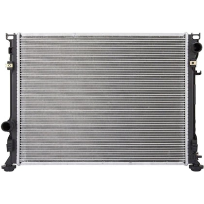 RADIADOR CHRYSLER 300C - THELLUS RADIADOR CHRYSLER 300C - THELLUS