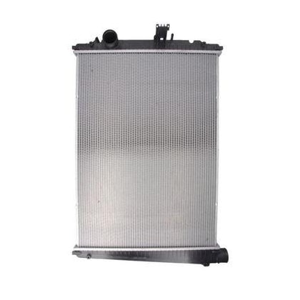 RADIADOR DAF CF 65/75 DIESEL 13/21 SEM LATERAL - THELLUS RADIADOR DAF CF 65/75 DIESEL 13/21 SEM LATERAL - THELLUS