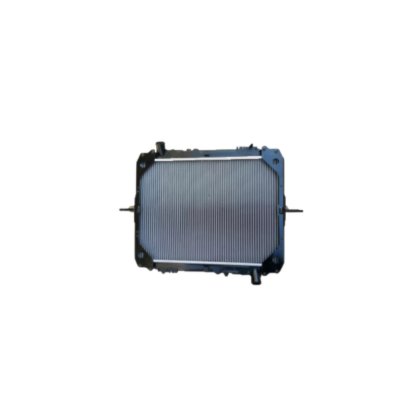 RADIADOR DE AGUA MB LO-914 / OF-1417 DIESEL - MODINE RADIADOR DE AGUA MB LO-914 / OF-1417 DIESEL - MODINE