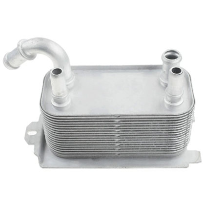 RADIADOR DE OLEO CAMBIO LAND ROVER EVOQUE/FREELANDER VOLVO S60/V40 - THELLUS RADIADOR DE OLEO CAMBIO LAND ROVER EVOQUE/FREELANDER VOLVO S60/V40 - THELLUS