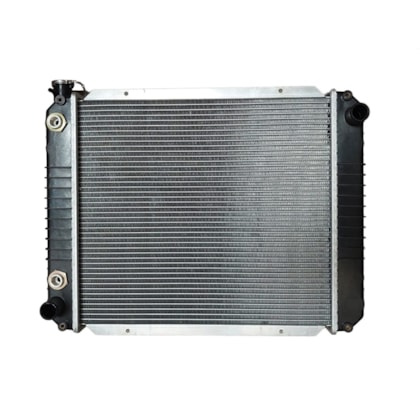 RADIADOR EMPILHADEIRA HYSTER H50 / H55XM / H60 - THELLUS RADIADOR EMPILHADEIRA HYSTER H50 / H55XM / H60 - THELLUS
