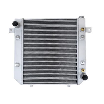 RADIADOR EMPILHADEIRA HYUNDAI 20/25/30L - THELLUS RADIADOR EMPILHADEIRA HYUNDAI 20/25/30L - THELLUS