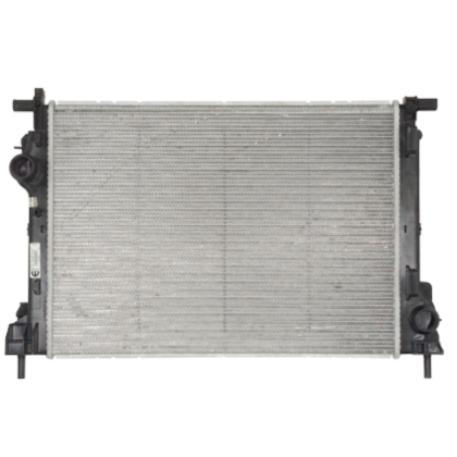RADIADOR FIAT ARGO - THELLUS RADIADOR FIAT ARGO - THELLUS
