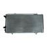 RADIADOR FIAT DUCATO / PEUGEOT BOXER / CITROEN JUMPER (ALUMINIO EXPANDIDO) - THELLUS