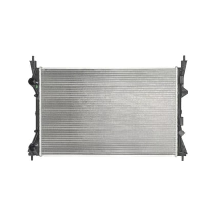 RADIADOR FIAT LINEA 1.9 / PUNTO 1.6 ESSENCE 16V FLEX 09> - THELLUS RADIADOR FIAT LINEA 1.9 / PUNTO 1.6 ESSENCE 16V FLEX 09> - THELLUS