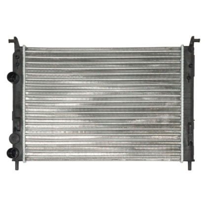 RADIADOR FIAT PALIO FIRE / IDEA / STRADA / SIENA - MODINE RADIADOR FIAT PALIO FIRE / IDEA / STRADA / SIENA - MODINE
