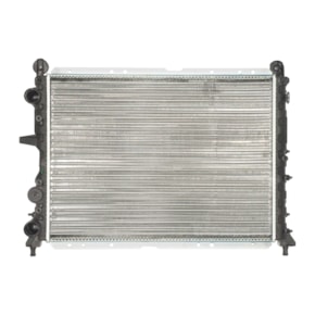 RADIADOR FIAT TIPO 1.6 1993 A 1997 / ALFA 1992 A 1998 SEM AR CONDICIONADO - THELLUS