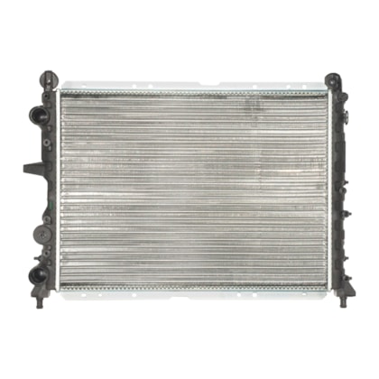 RADIADOR FIAT TIPO 1.6 1993 A 1997 / ALFA 1992 A 1998 SEM AR CONDICIONADO - THELLUS