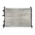 RADIADOR FIAT TIPO 1.6 1993 A 1997 / ALFA 1992 A 1998 SEM AR CONDICIONADO - THELLUS