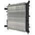 RADIADOR FIAT TIPO1.6/1.8/2.0 ALFA 145/146/155 TEMPRA SW - THELLUS
