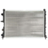 RADIADOR FIAT TIPO1.6/1.8/2.0 ALFA 145/146/155 TEMPRA SW - THELLUS