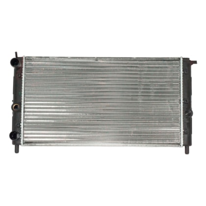 RADIADOR FIAT UNO MILLE - MODINE RADIADOR FIAT UNO MILLE - MODINE