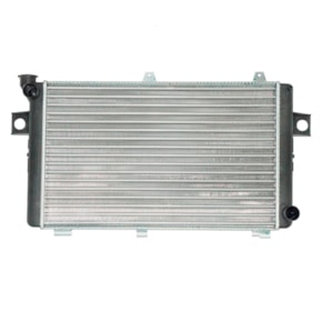 RADIADOR FORD BELINA II / DEL REY/ PAMPA/ CORCEL II 1.6 CHT - MODINE