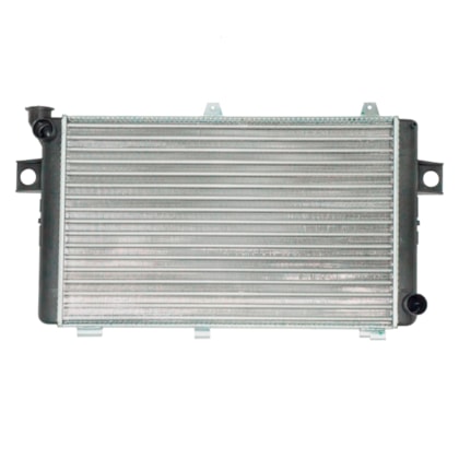 RADIADOR FORD BELINA II / DEL REY/ PAMPA/ CORCEL II 1.6 CHT - MODINE