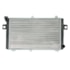 RADIADOR FORD BELINA II / DEL REY/ PAMPA/ CORCEL II 1.6 CHT - MODINE