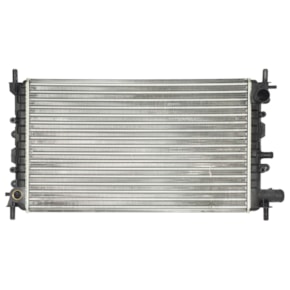 RADIADOR FORD ESCORT / VERONA VOLKSWAGEN LOGUS / POINTER - MODINE