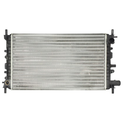 RADIADOR FORD ESCORT / VERONA VOLKSWAGEN LOGUS / POINTER - MODINE