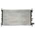 RADIADOR FORD ESCORT / VERONA VOLKSWAGEN LOGUS / POINTER - MODINE