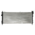 RADIADOR GM CORSA / CORSA CLASSIC / TIGRA C/AR 94/11 - MAHLE