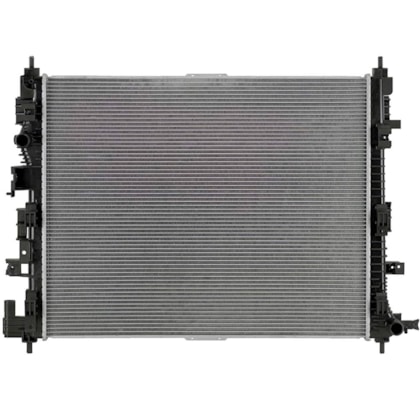 RADIADOR GM EQUINOX 2.0 16V 17/20 - THELLUS RADIADOR GM EQUINOX 2.0 16V 17/20 - THELLUS