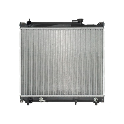 RADIADOR GM TRACKER 01/09 / SUZUKI GRAND VITARA 2.0 98/04 - THELLUS RADIADOR GM TRACKER 01/09 / SUZUKI GRAND VITARA 2.0 98/04 - THELLUS